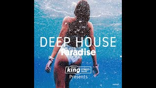 Blaze presents UDAUFL feat . Barbara Tucker - Most Precious Love (Unreleased Michael Gray Dub)