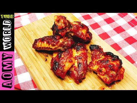 download lagu mp3 mp4 New Orleans Chicken Wings Recipe, download lagu New Orleans Chicken Wings Recipe gratis, unduh video klip New Orleans Chicken Wings Recipe