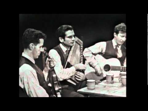 New Lost City Ramblers - Man of Constant Sorrow