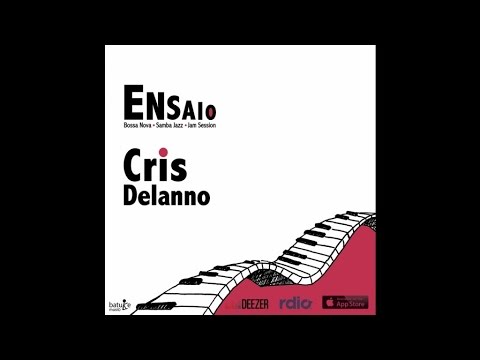 Desafinado - Cris Dellano