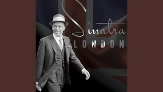 Sinatra On London By Night