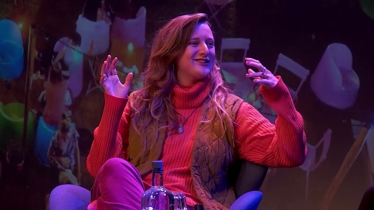 BOUWSTOF: In gesprek met Pien Rutten over het kraken van ruimtes voor kunstenaars in de stad