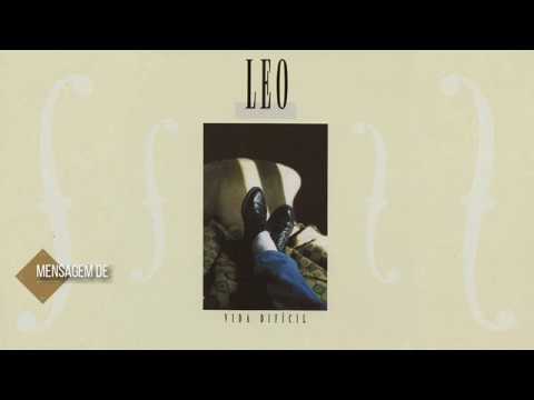 07 - Leo Jaime - Mensagem de Amor | Vida Difícil - 1986