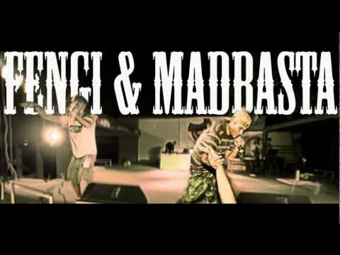 Fengi & MadBasta - Have A Break