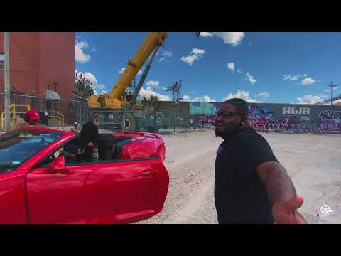 ( BTS )KaJahn Ari ft Akilah Jae' - Dirty