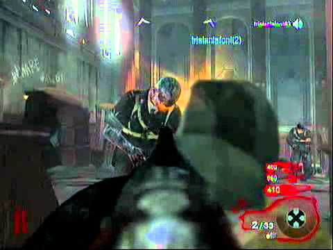 comment gagner kino der toten