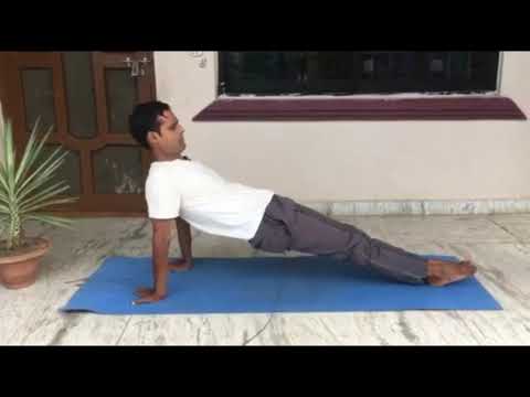 Yoga You Should do Daily for Good Health | Yoga and Fitness With Shiva #asanas #sixpack #exercises