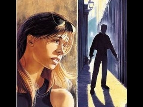 Learn English Through Stories: Run for Your Life (Level 1) [Subtitled]