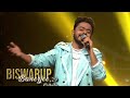 Biswarup Musafir Hu Yaron INDIAN IDOL SEASON 15 TODAY 02 FEB