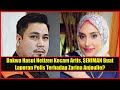 TERJAWAB! Ini Punca Sebenar Pihak SENIMAN Buat Laporan Polis Terhadap Zarina Anjoulie ? TERJAWAB! Ini Punca Sebenar Pihak SENIMAN Buat Laporan Polis Terhadap Zarina Anjoulie ?