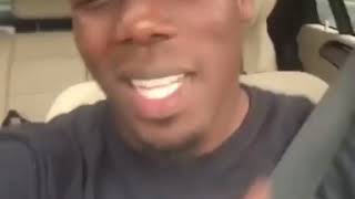 ROHFF LES FRÈRES POGBA S'AMBIANCE SUR UN GROS CLASSIQUE DU RAP FRANÇAIS