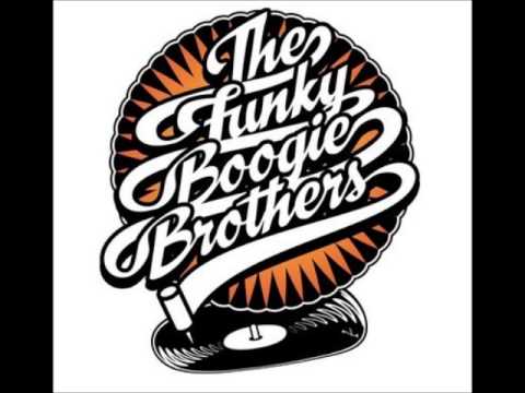 Funky Boogie Brothers It`s Alright