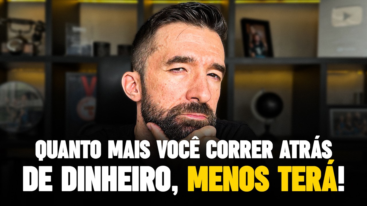 TIME OR MONEY? WHICH IS WORTH MORE?