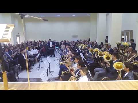 Statornic - Fanfare reunite