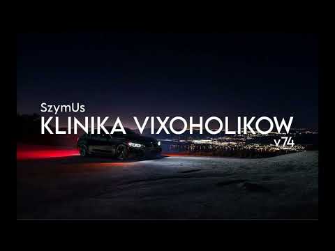 KLINIKA VIXOHOLIKOW v74 - SzymUs (Vixa, Nowości, Rakiety)