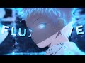 Gojo Eyes Fluxxwave AMV 4k