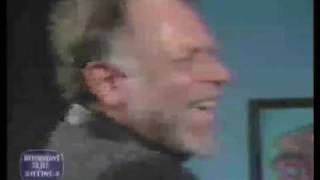 Midnight Blue "Like a Flaming Item"