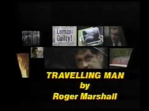 Travelling Man theme tune (1984)