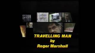Travelling Man theme tune (1984)