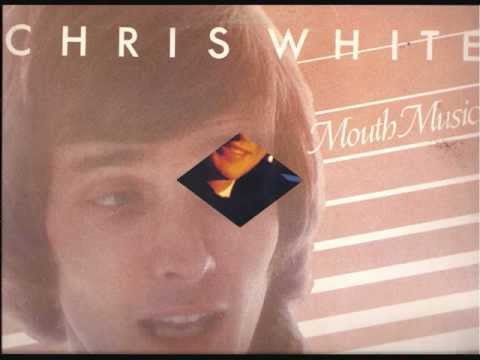 chris white - don't look down
