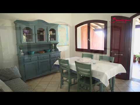 Ferienhaus Le Ginestre 1 | Costa Rei | Ferienhaus bei Sardinien.de