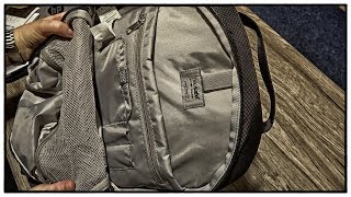Pacsafe Venturesafe X18 Anti-Theft Backpack | Sicherheitsrucksack / Tagesrucksack