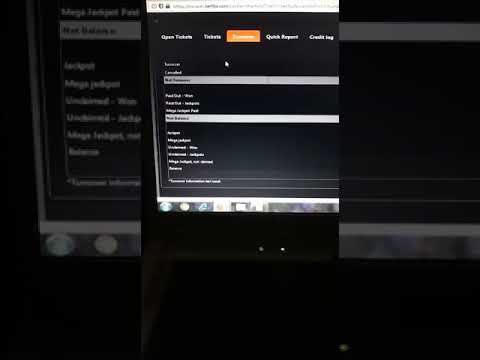 GamingHow some cashier hacked and manipulated bet9ja account.