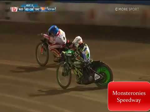 Rospiggarna Swedish Gold 2016