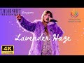 [4K] Taylor Swift The Eras Tour in Singapore - Lavender Haze