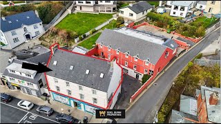 Main Street, Killybegs Townhouse 1