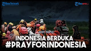 Download lagu HOT TOPIC - Deretan Bencana Alam di Indonesia pada Januari 2021, dari Banjir hingga Erupsi Gunung mp3