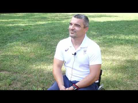 MITAR PALIKUĆA OSVOJIO BRONZU NA EVROPSKOM PRVENSTVU - AS SPORT 1068