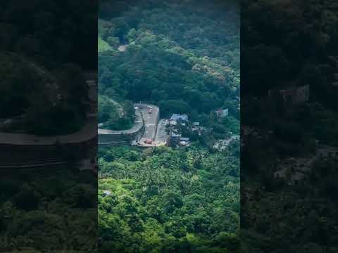 Wayanad ⛰️😱#Viral#Noofaspeace#nature