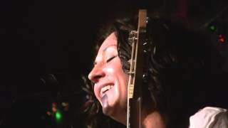 Time - THE GREENCARDS