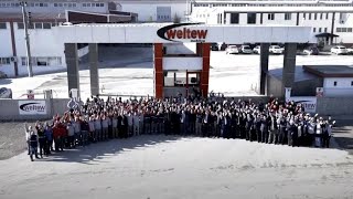 Weltew Mobilya Rusça Tanıtım Filmi