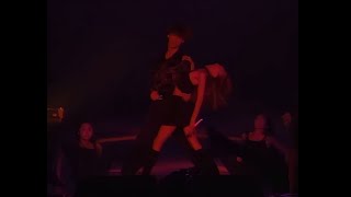 Namie Amuro - Concentration 20 (live at Tokyo Dome)