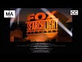 Fox Searchlight Pictures 65 Venezuela 2008 2008 With TV MA VSL Rating