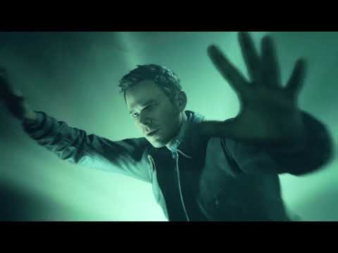 Quantum Break | Act 1 | Part 3 - Library Chase