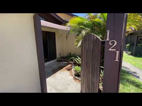 Carriage Hills Condo Hollywood Florida For Sale