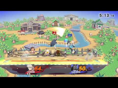 SF | Regi vs SB | Kevin - Torneo Gamelta Top 8