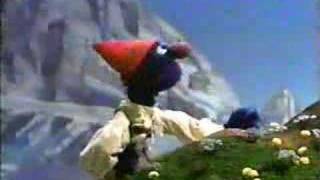 Sesame Room at the TOP gameplay video by jkiminski@isd622.org, 1:56 duration