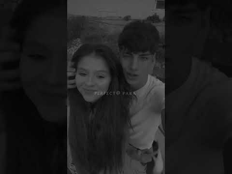 La mejor pareja de todas ❤️😍#karina #hugo #pareja #novios #parati #fyp #viralshorts