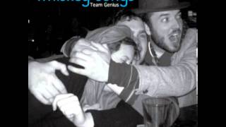 Team Genius - Seven Years