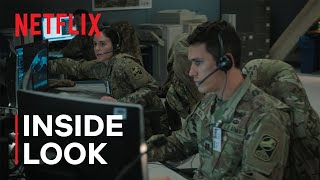 The Cinematography & Production Design