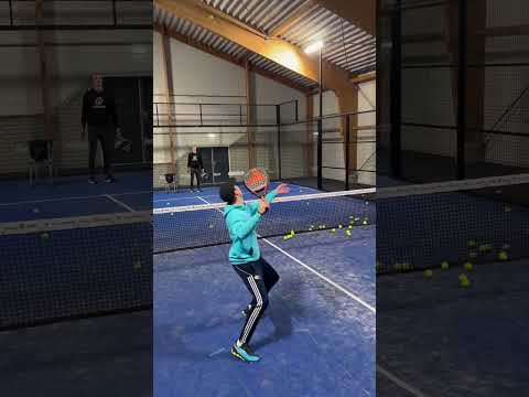 How to play Rulo & Volley & Vibora & Smash