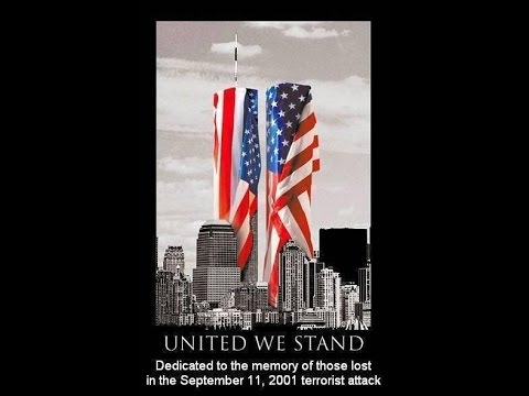WORLD TRADE CENTER 9 11 14