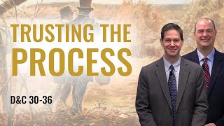 Come Follow Me Insights (Doctrine and Covenants 30-36, Apr 5-11)