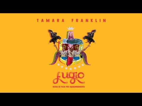 Tamara Franklin - A Rosa e o Cravo