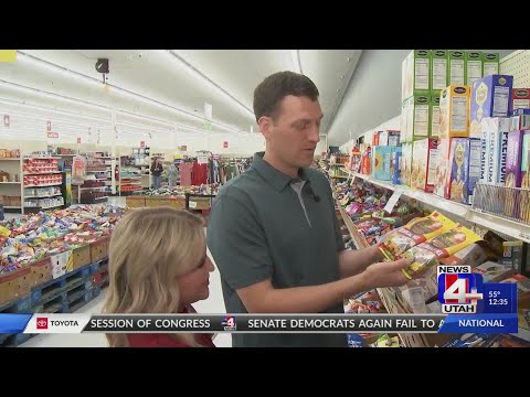 New restrictions on SNAP benefits