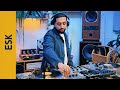 Chill Hip Hop Soulful Beats With Esk